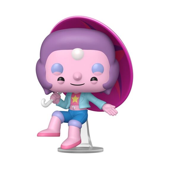 STEVEN UNIVERSE - POP Animation N° XXXX - Rainbow Quartz 2.0