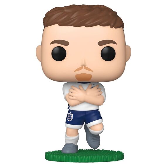 ENGLAND - POP Football N° XXXX - Cole Palmer