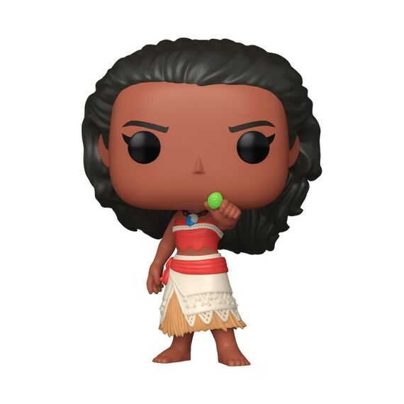 MOANA - POP Disney N° XXXX - Moana with water (GW)