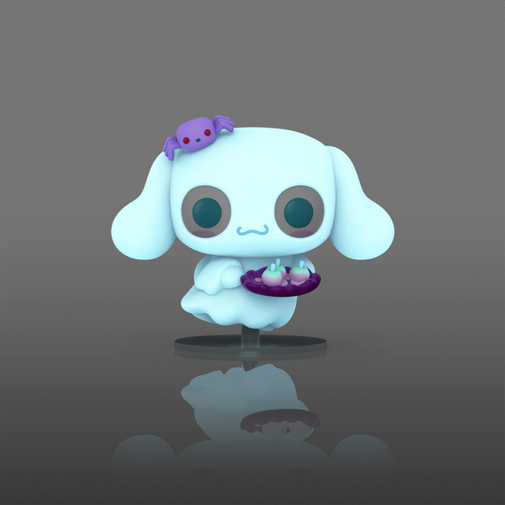 HELLO KITTY - POP Sanrio N° XXXX - Cinnamoroll Spooky