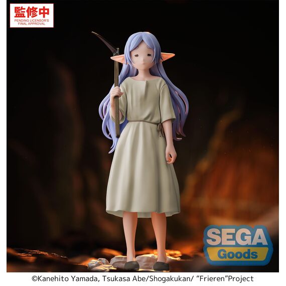 FRIEREN - Frieren - Figure High Premium 18cm