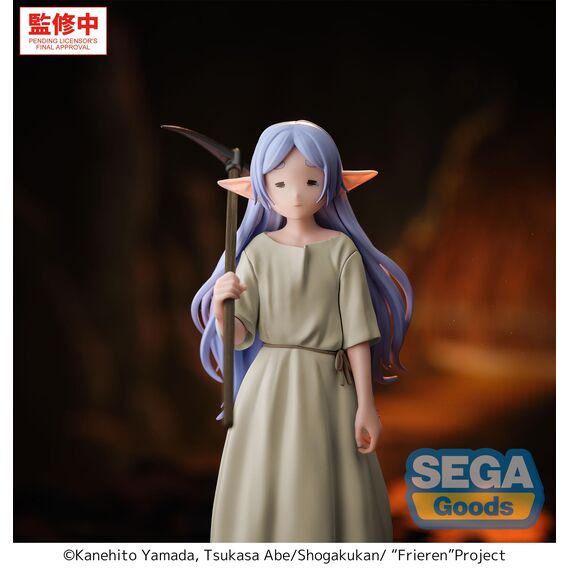 FRIEREN - Frieren - Figure High Premium 18cm