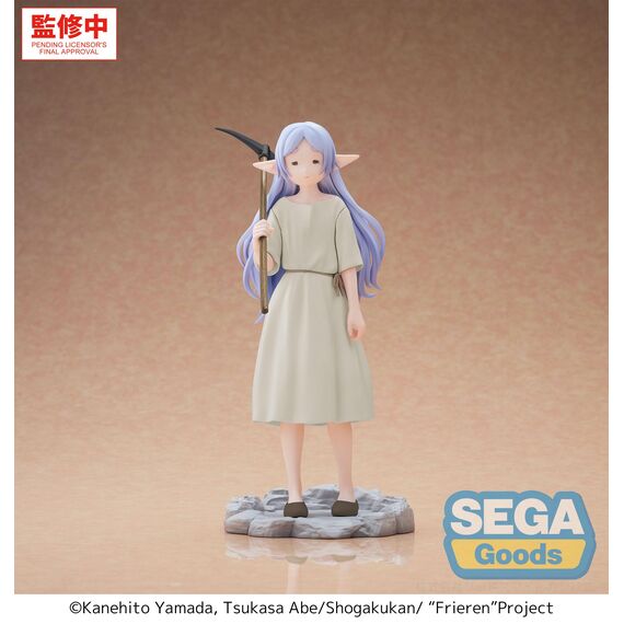 FRIEREN - Frieren - Figure High Premium 18cm