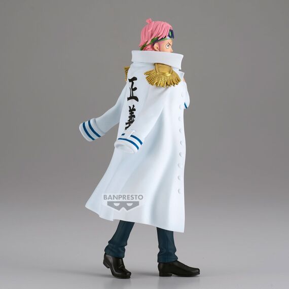 ONE PIECE - Koby - Figure The Shukko 16cm