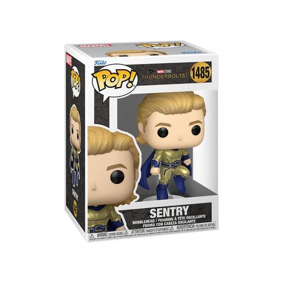 THUNDERBOLTS - POP Marvel N° 1485 - Sentry