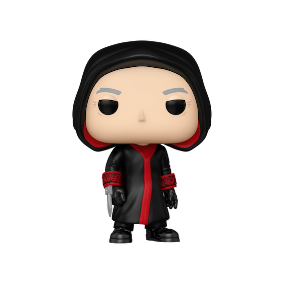 SAW - POP Movies N° 1820 - Jigsaw Killer with Chase