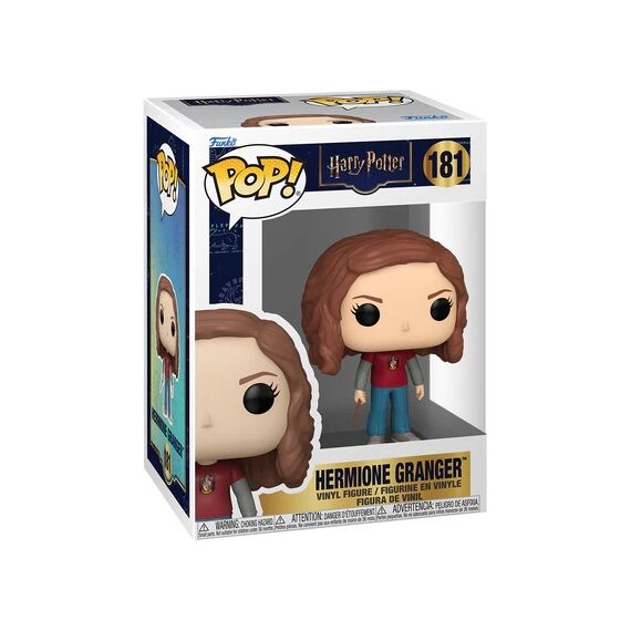 HARRY POTTER - POP N° 181 - Hermione Granger