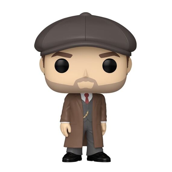 SUPERNATURAL - POP TV N° 1836 - Dean Michael with Chase