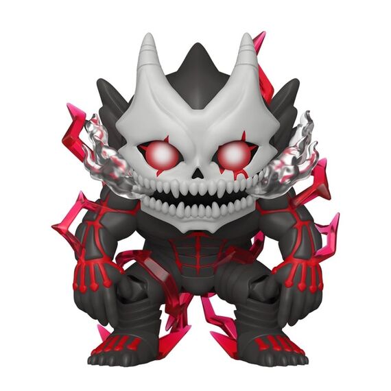 KAIJU NO. 8 - POP Super 6'' N° 2250 - Kaiju No. 8 (Uncontrolled)
