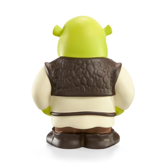 SHREK - Shrek - Figure Toyllectible Pufflums 15cm