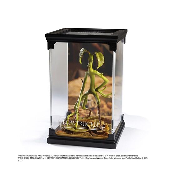 FANTASTIC BEASTS - Magical Creature - Bowtruckle