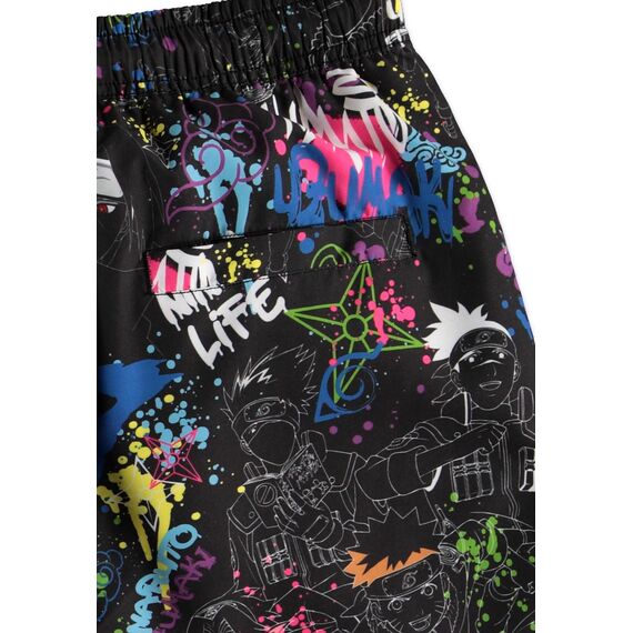 NARUTO - Hero - Swim Shorts (S)