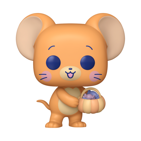 TOM & JERRY - POP Animation N° XXXX - Jerry