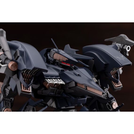 ARMORED CORE VI - Rayleonard 03-AALIYAH Orlea - Model Kit 14.5cm