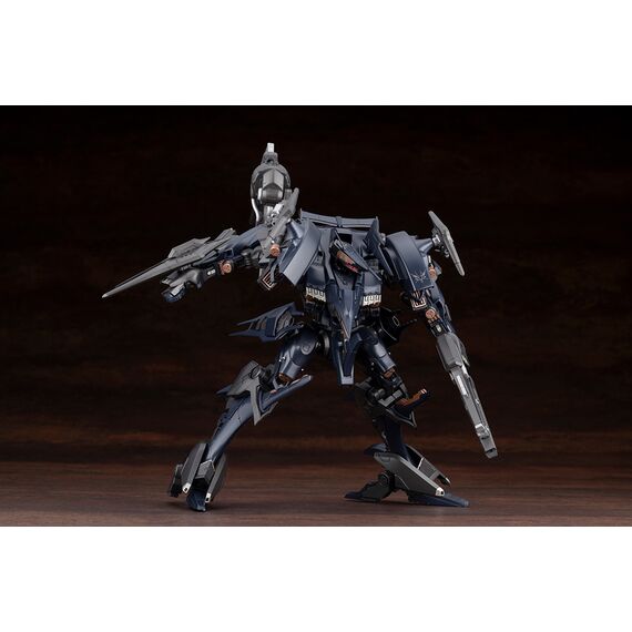 ARMORED CORE VI - Rayleonard 03-AALIYAH Orlea - Model Kit 14.5cm