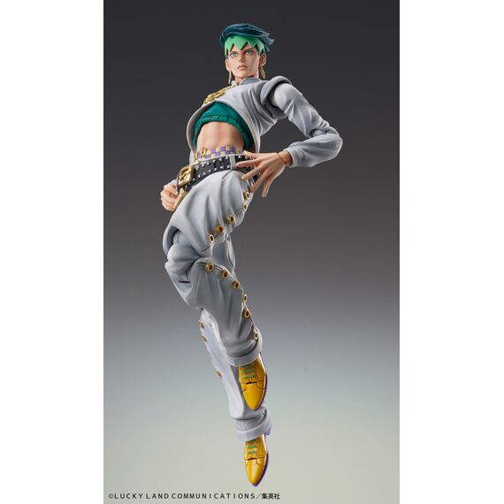 JOJO PART 4 - Kishibe Rohan & Heaven's Door - Figure Chozokado 15cm
