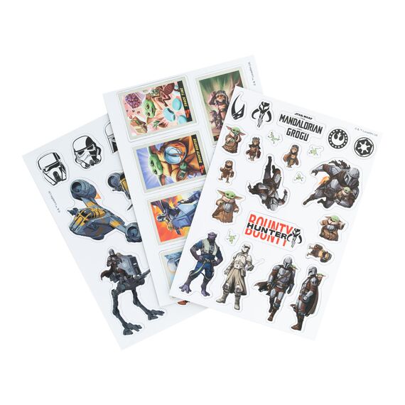 STAR WARS - Magnets Set