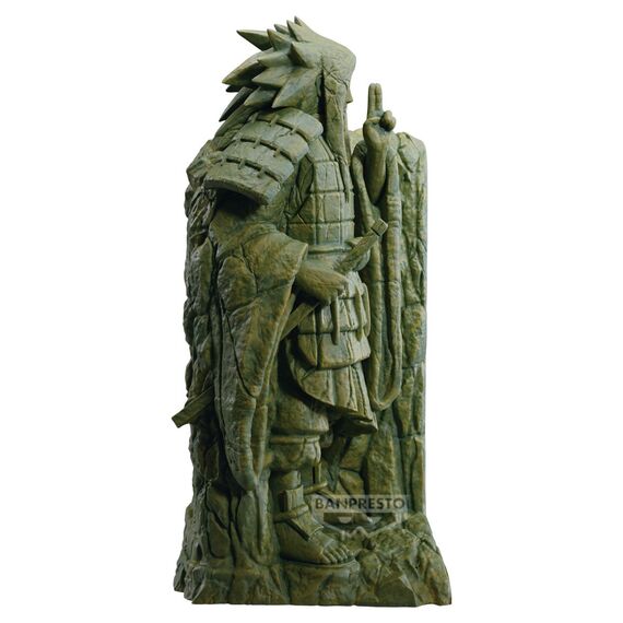 NARUTO - Madara Uchiha - Figure Figure Life 19cm