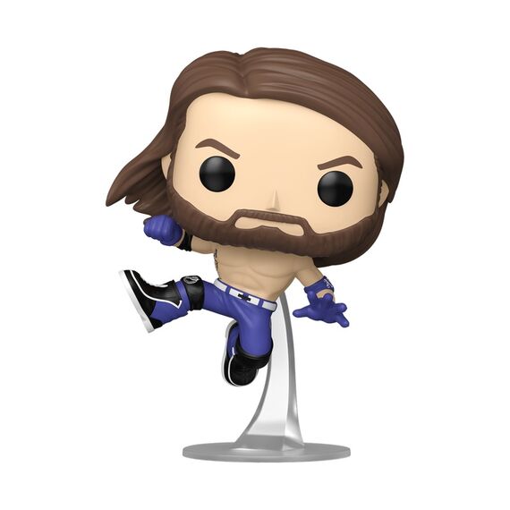 WWE - POP N° XXXX - AJ Styles