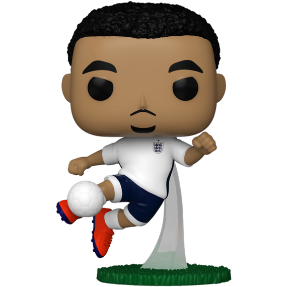 ENGLAND - POP Football N° XXXX - Trent Alexander Arnold