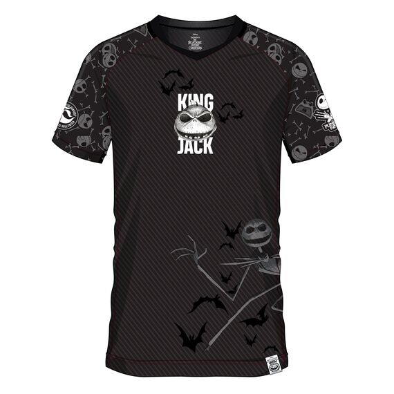 DISNEY - King Jack 93 - Soccer Jersey Men (S)