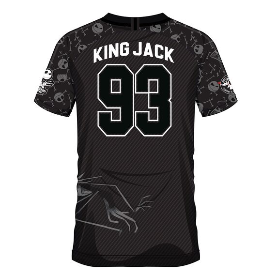 DISNEY - King Jack 93 - Soccer Jersey Men (S)