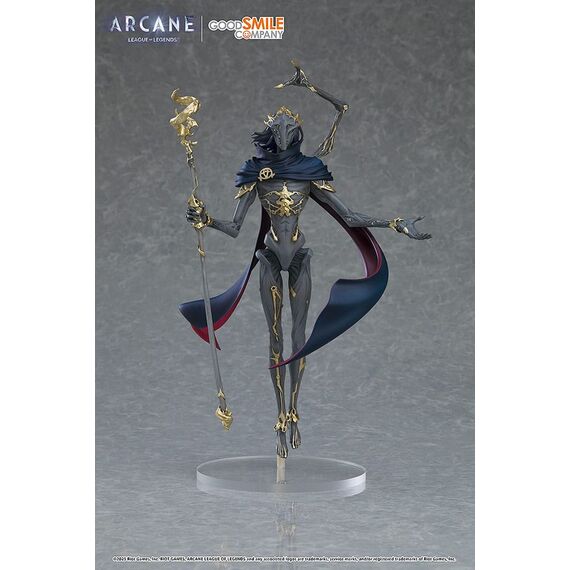 ARCANE - Champion Viktor - Pop Up Parade SP 20cm