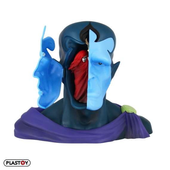 GRENDIZER - General Gandal - Money Box PVC 23cm