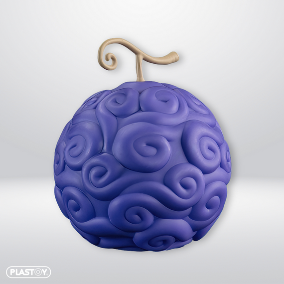 ONE PIECE - Gum-Gum Fruit - Money Box PVC 15cm