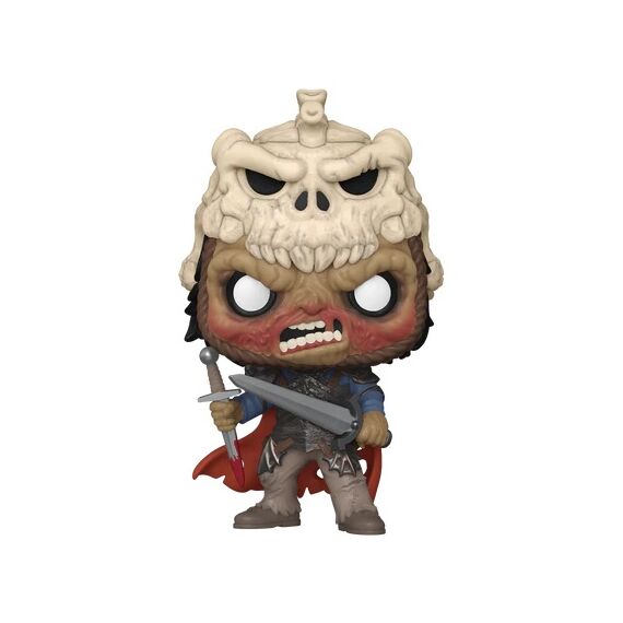 ARMY OF DARKNESS - POP Movies N° 1881 - Evil Ash