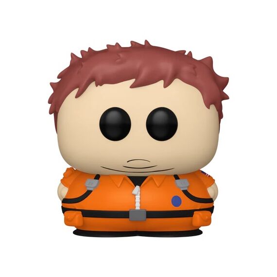 SOUTH PARK - POP TV N° 1760 - Eric Cartman