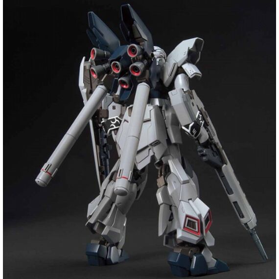 GUNDAM - HGUC 1/144 MSN-06S-2 Sinanju Stein Narrative Ver. - Model Kit