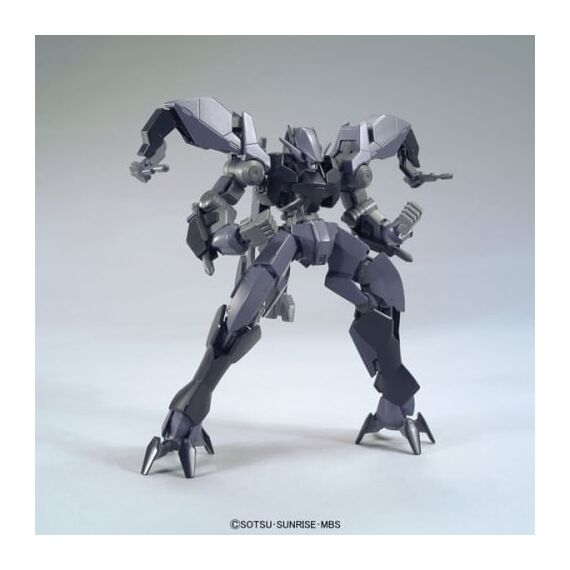 GUNDAM - IBO HG 1/144 Graze Ein - Model Kit - 13cm