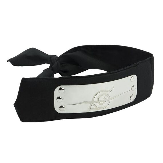 NARUTO SHIPPUDEN - Anti Konoha - Headband