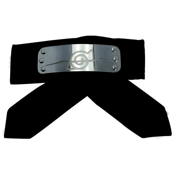 NARUTO SHIPPUDEN - Anti Konoha - Headband