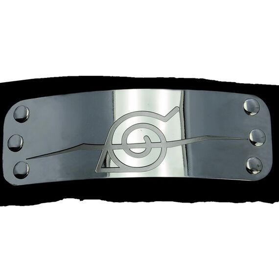 NARUTO SHIPPUDEN - Anti Konoha - Headband