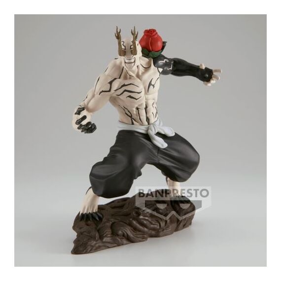 JUJUTSU KAISEN - Hanami - Figure Combination Battle 10cm