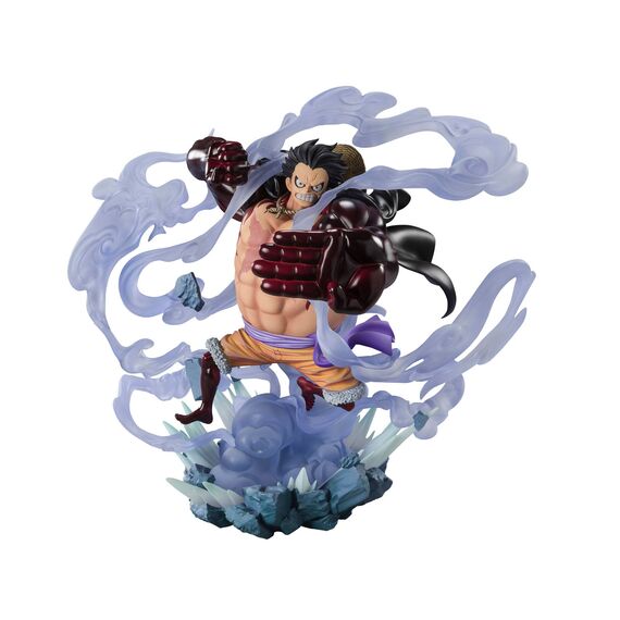 ONE PIECE - Extra Battle Monkey D. Luffy - Statue FiguartsZero 21cm