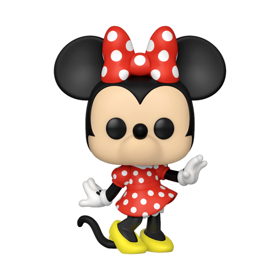 DISNEY CLASSICS - POP N° 1188 - Minnie Mouse