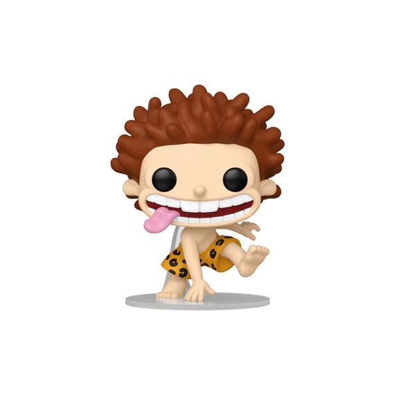 THE WILD THORNBERRY'S - POP TV N° 1527 - Donnie Thornberry