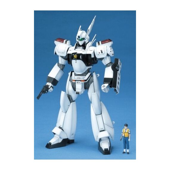PATLABOR - MG Ingram 1 - Model Kit