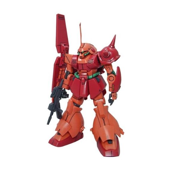 GUNDAM - HGUC 1/144 RMS-108 Marasai - Model Kit