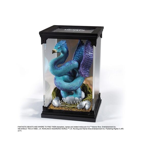 FANTASTIC BEASTS - Magical Creature - Occamy