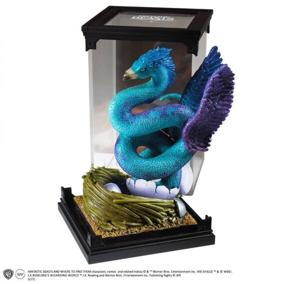 FANTASTIC BEASTS - Magical Creature - Occamy