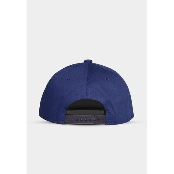 MARVEL - Thor: Love and Thunder - Men's Snapback Cap one size