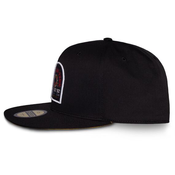 STRANGER THINGS - Roll for your life - Adjustable Cap