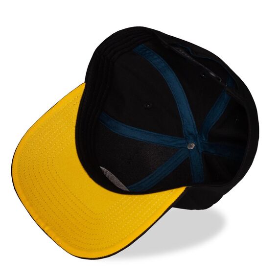 STRANGER THINGS - Roll for your life - Adjustable Cap