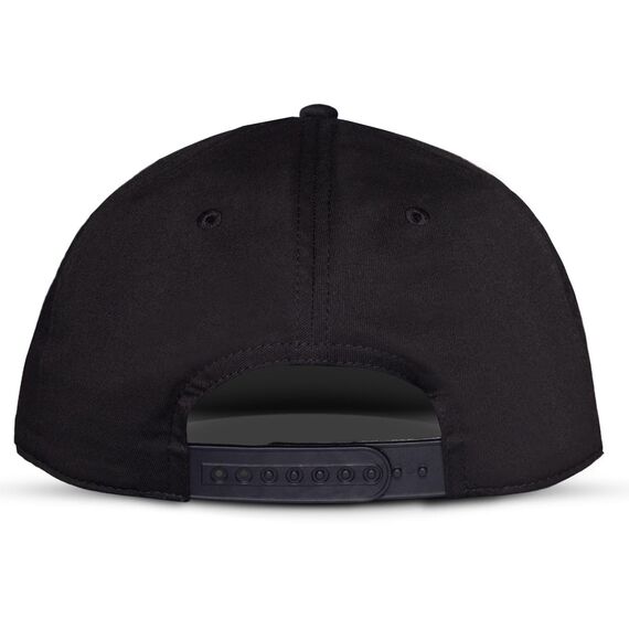 STRANGER THINGS - Roll for your life - Adjustable Cap