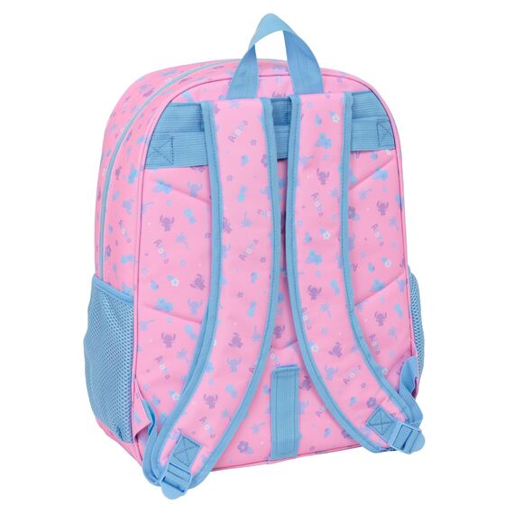 STITCH - Bright - Backpack '42x33x14cm'