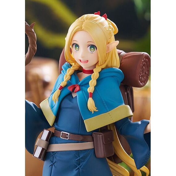 DELICIOUS IN DUNGEON - Marcille - Pop Up Parade 17cm